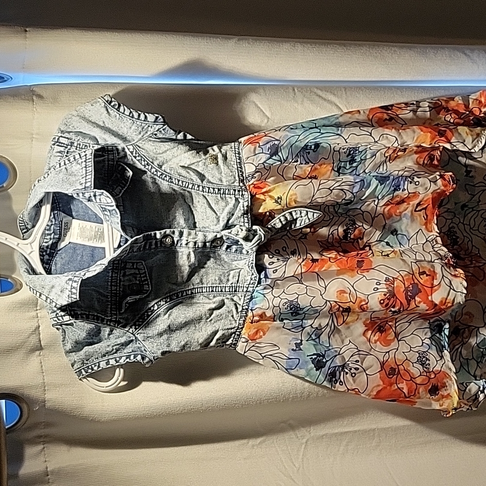 Guess Kids Summer Dress